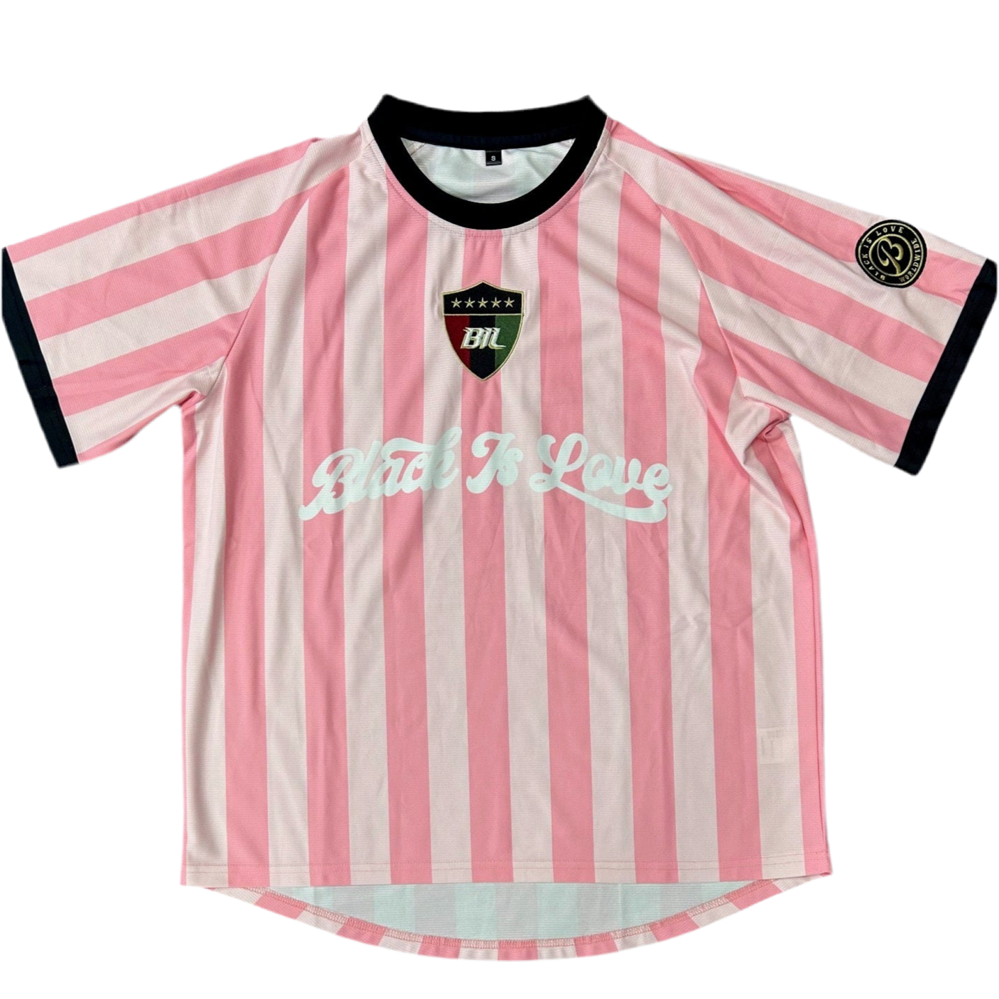 BIL Soccer Jersey | Jersey