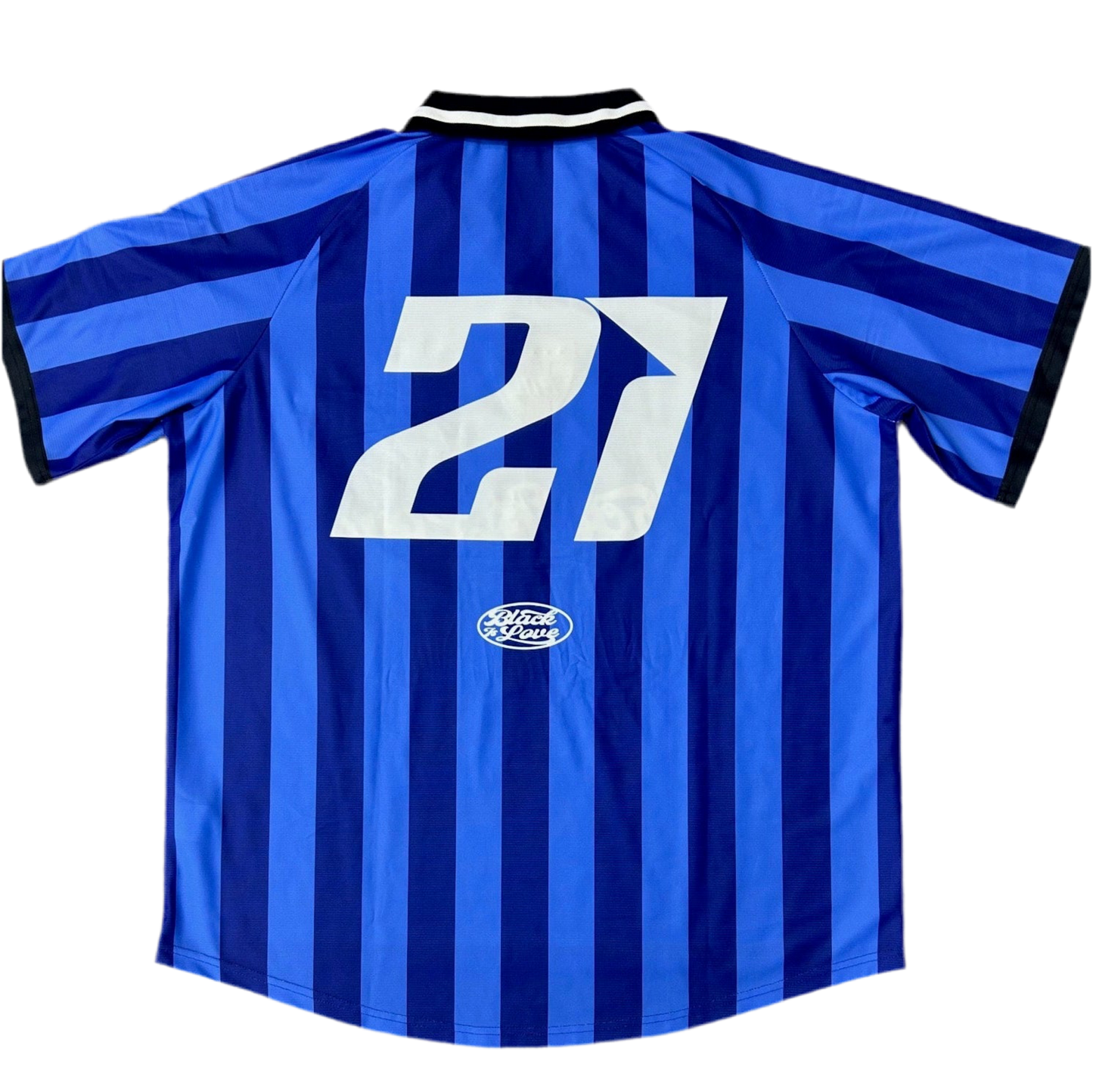 BIL Soccer Jersey | Jersey