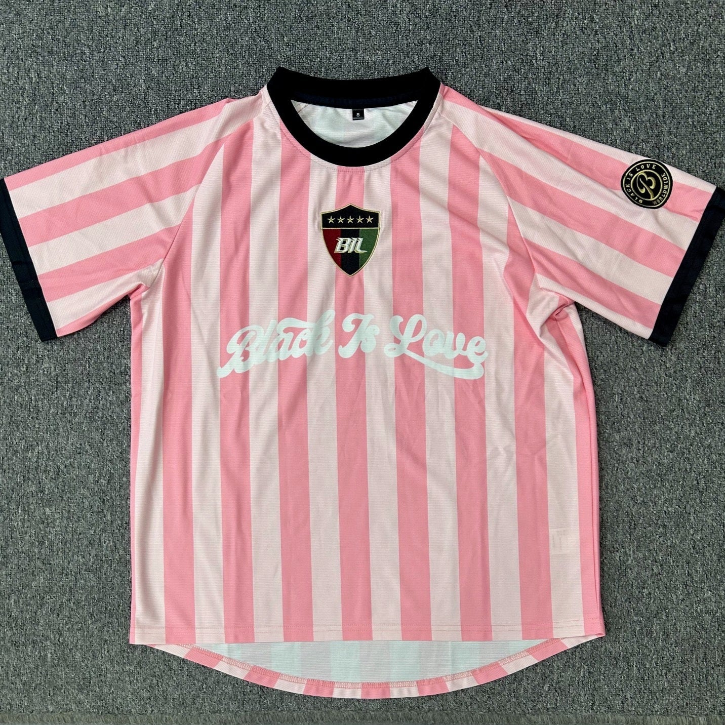 BIL Soccer Jersey | Jersey