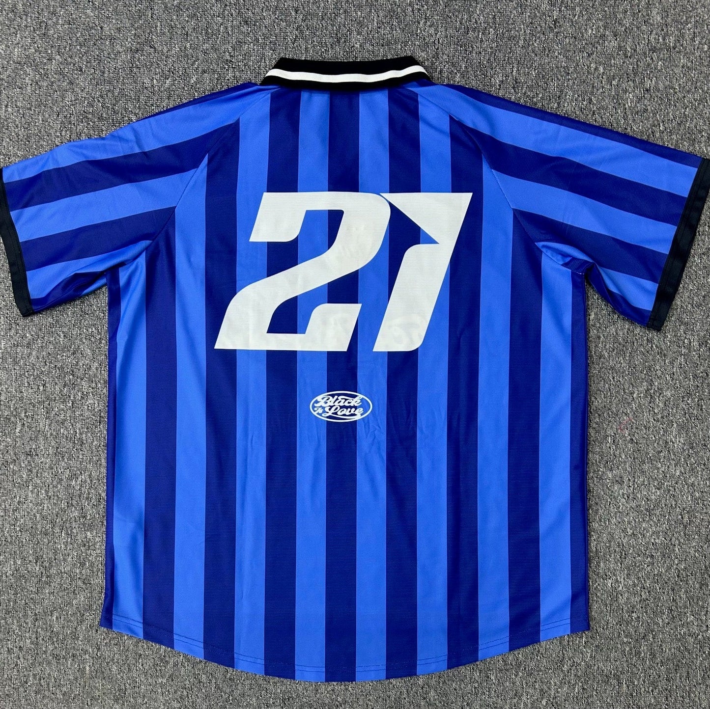 BIL Soccer Jersey | Jersey
