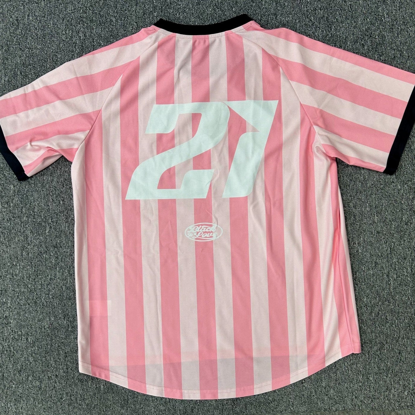 BIL Soccer Jersey | Jersey