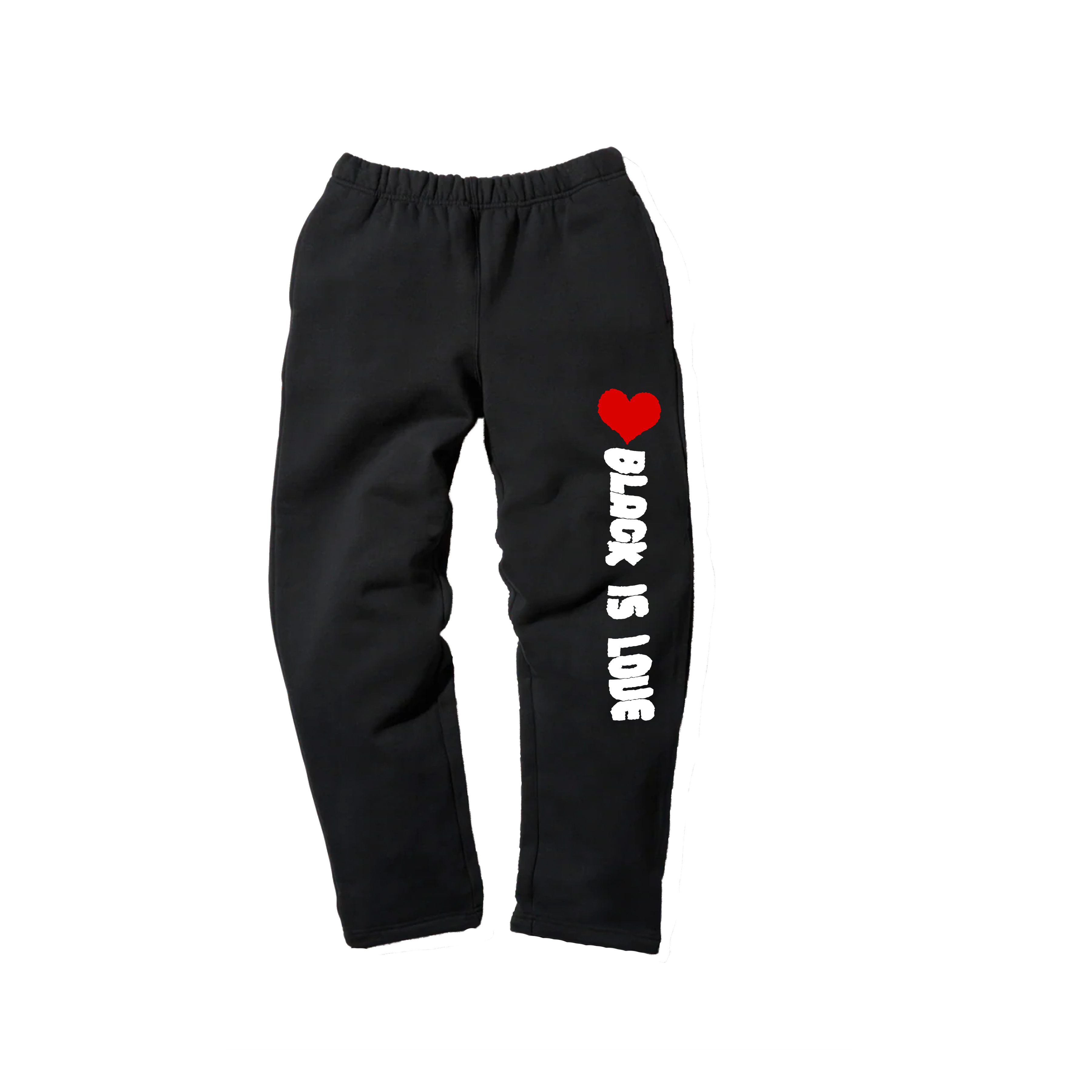Black Is Love x By Had Not