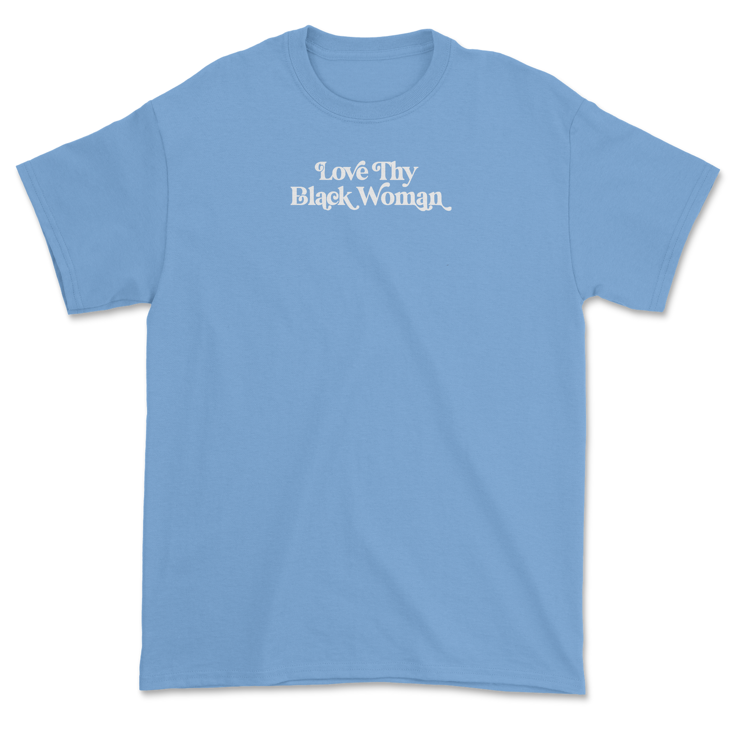 Love Thy Black Woman | Shirt