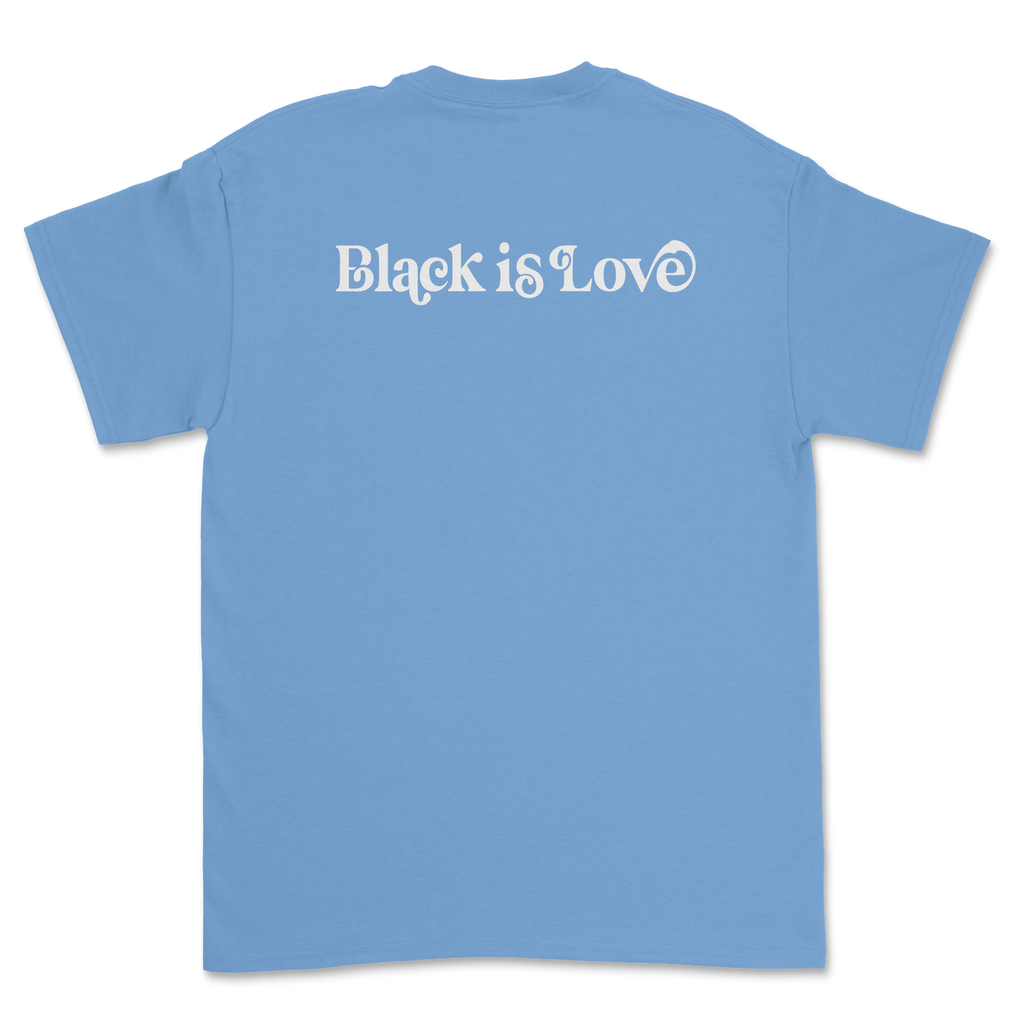 Love Thy Black Woman | Shirt
