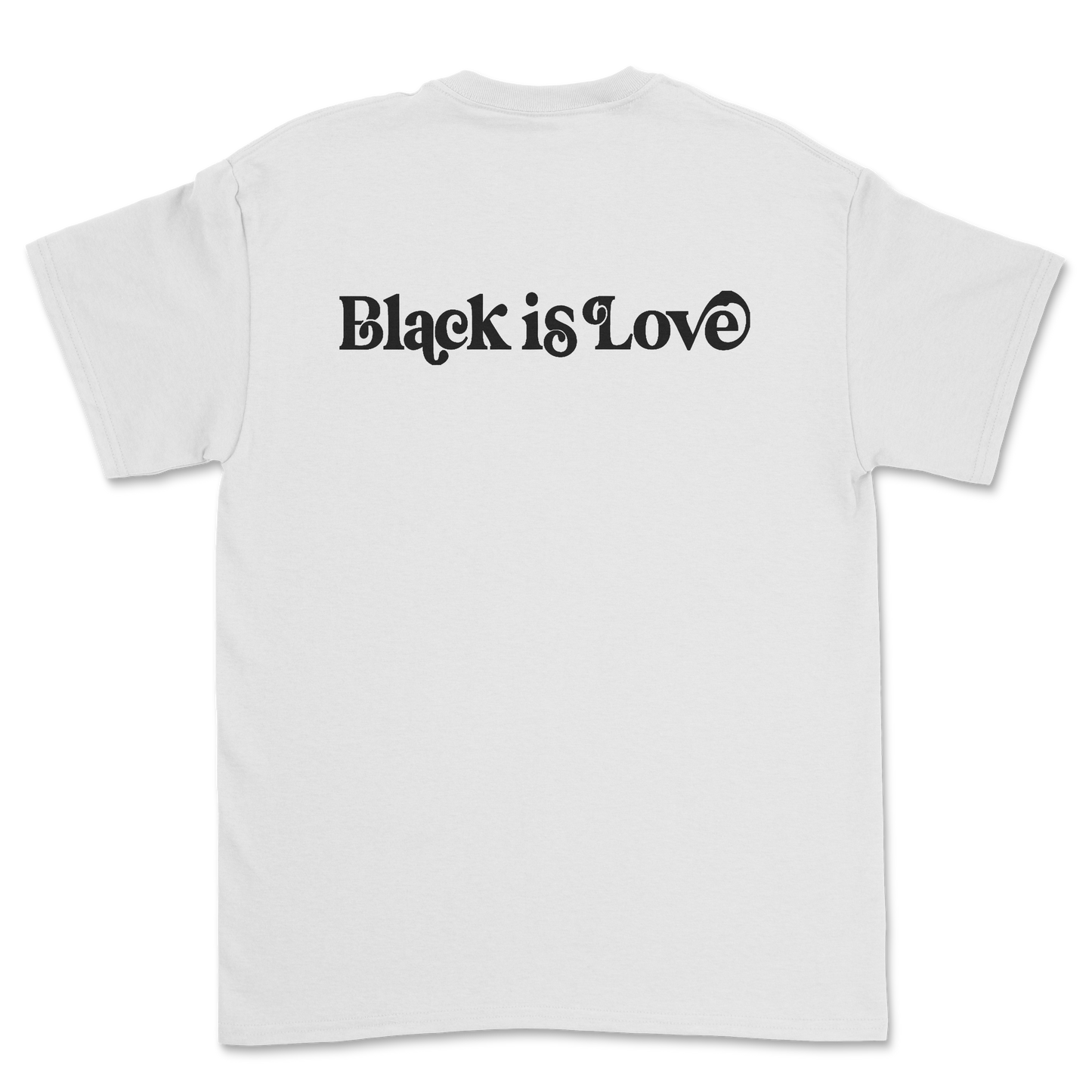 Love Thy Black Woman | Shirt