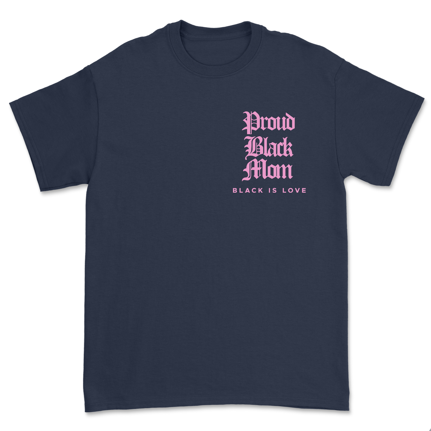 Proud Black Mom | Shirt