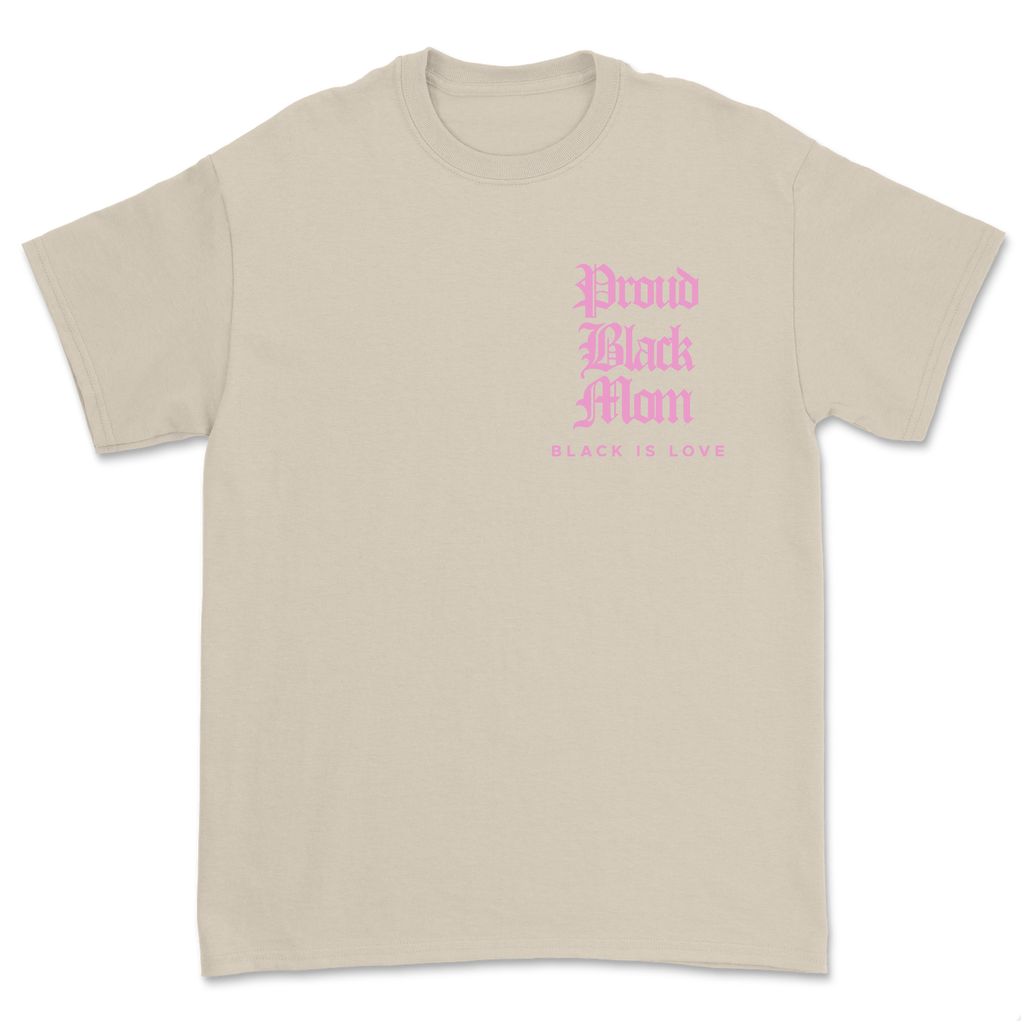 Proud Black Mom | Shirt