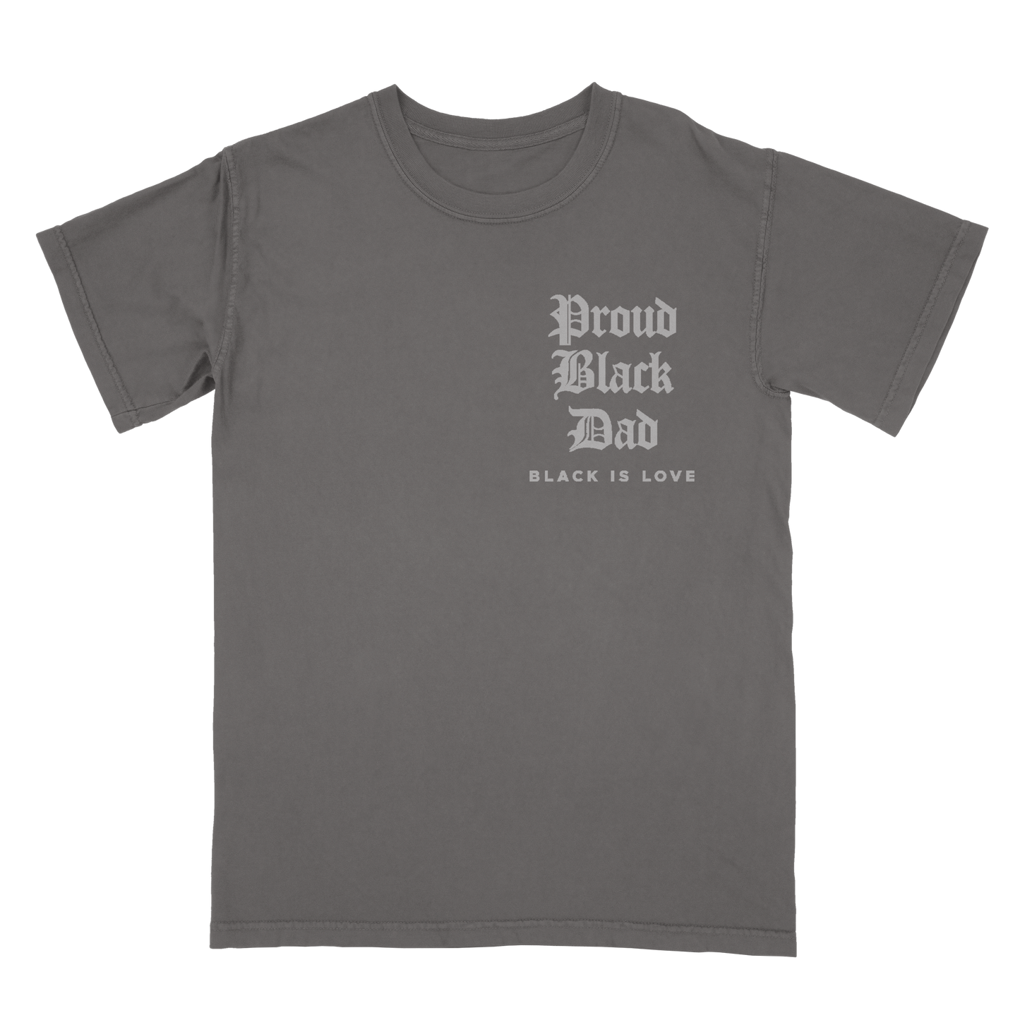 Proud Black Dad | Shirt