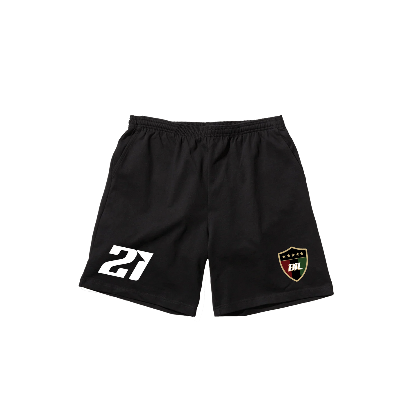 BIL Soccer Shorts | Shorts