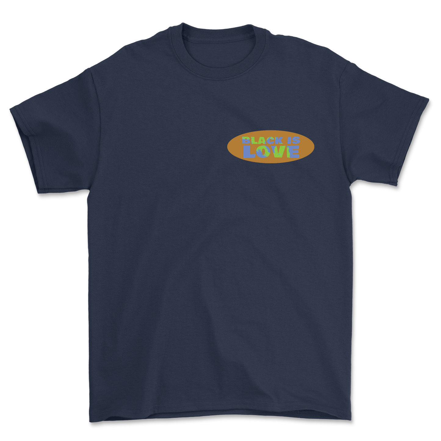 Black Creativity Rules The World | Shirt