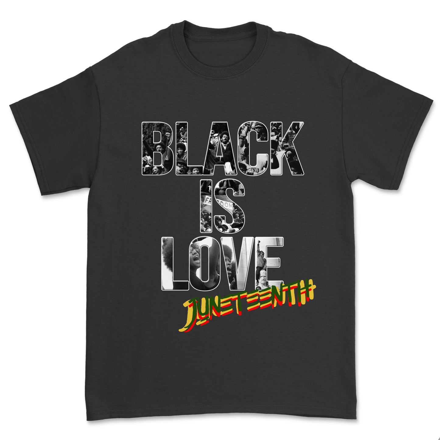 BIL Juneteenth | Shirt
