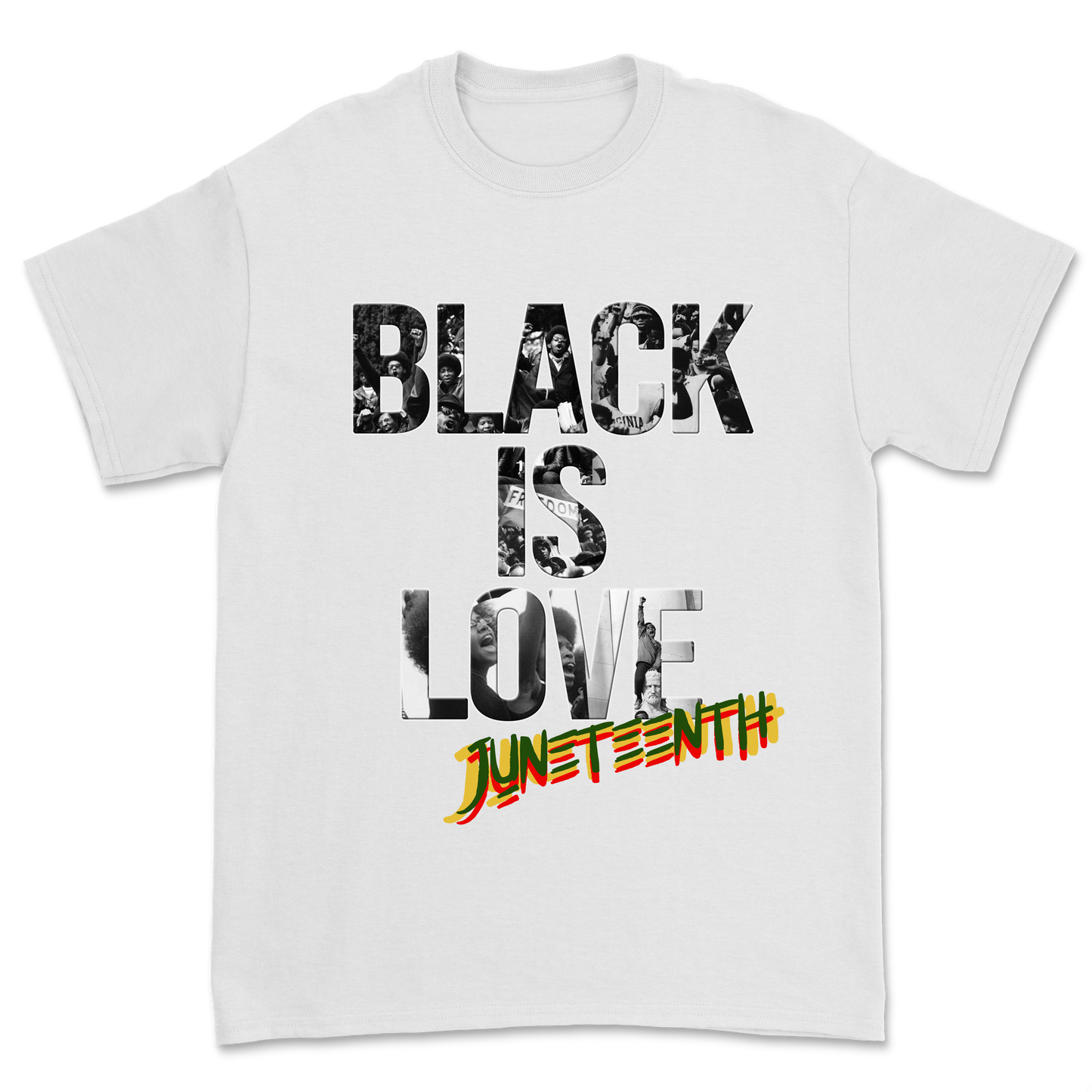 BIL Juneteenth | Shirt