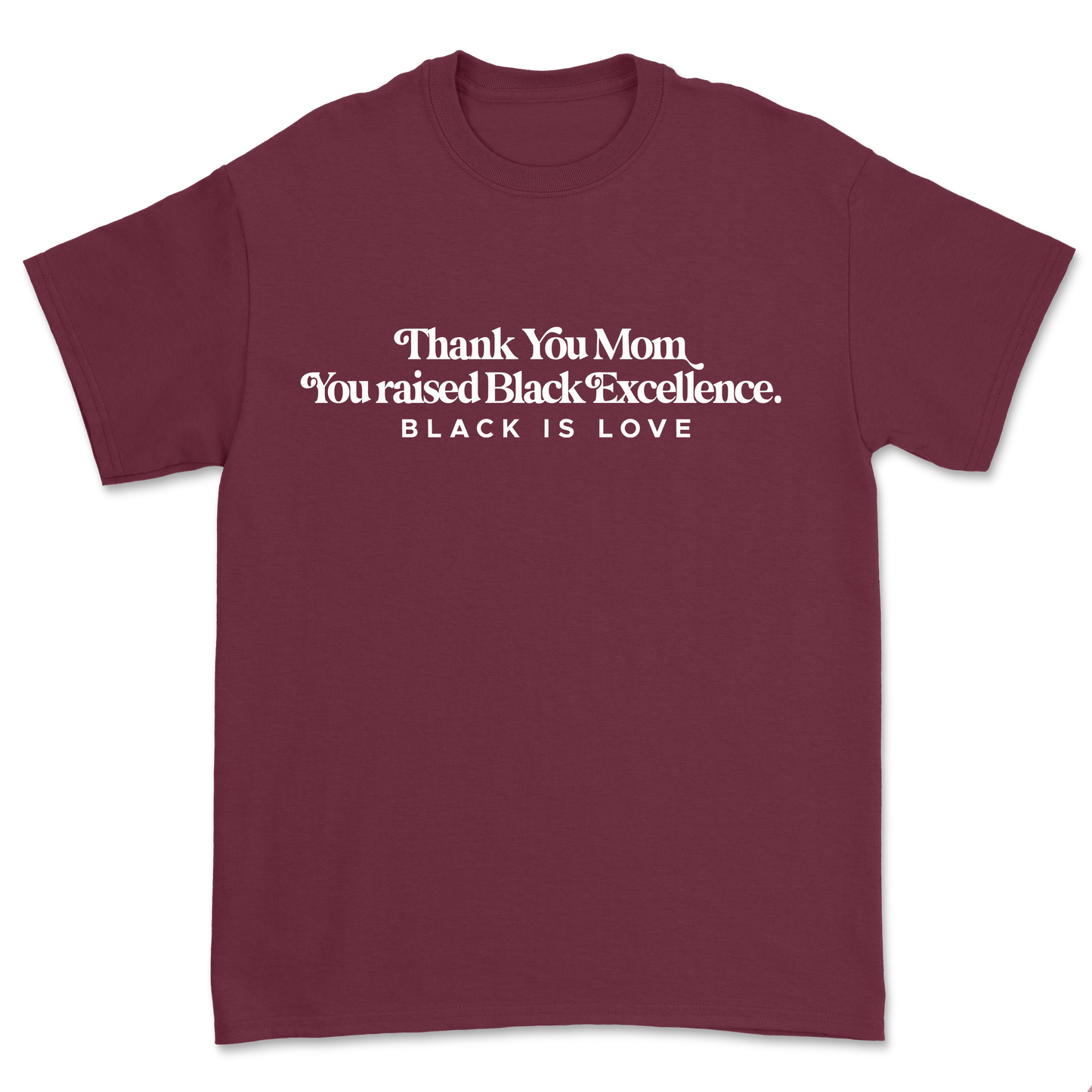 Thank You Mom | Shirt