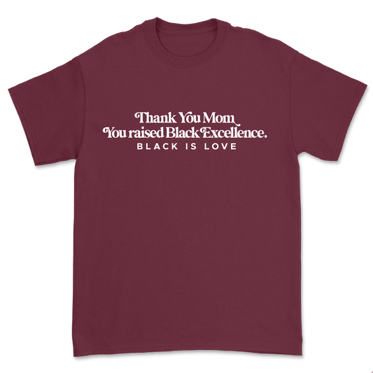 Thank You Mom | Shirt