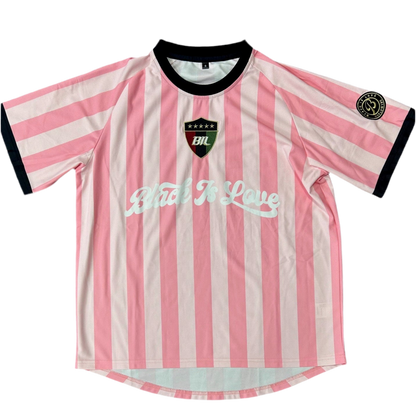 BIL Soccer Jersey | Jersey