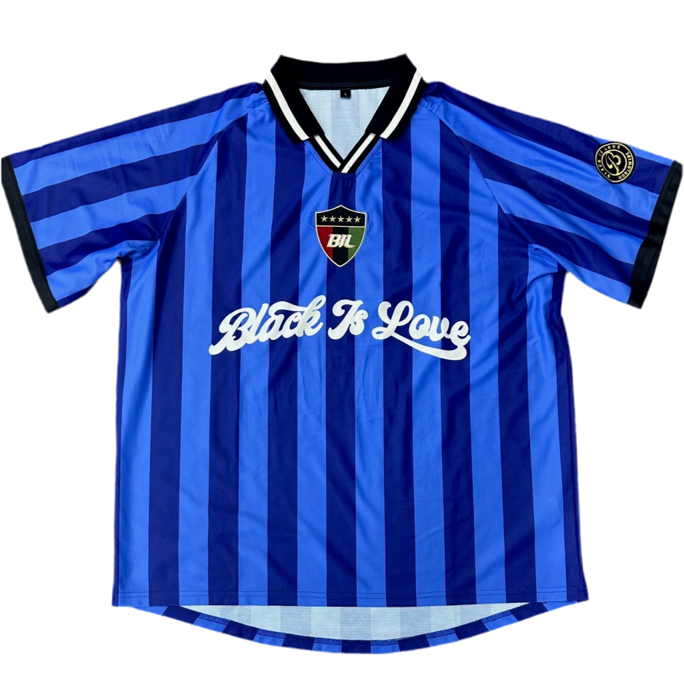 BIL Soccer Jersey | Jersey