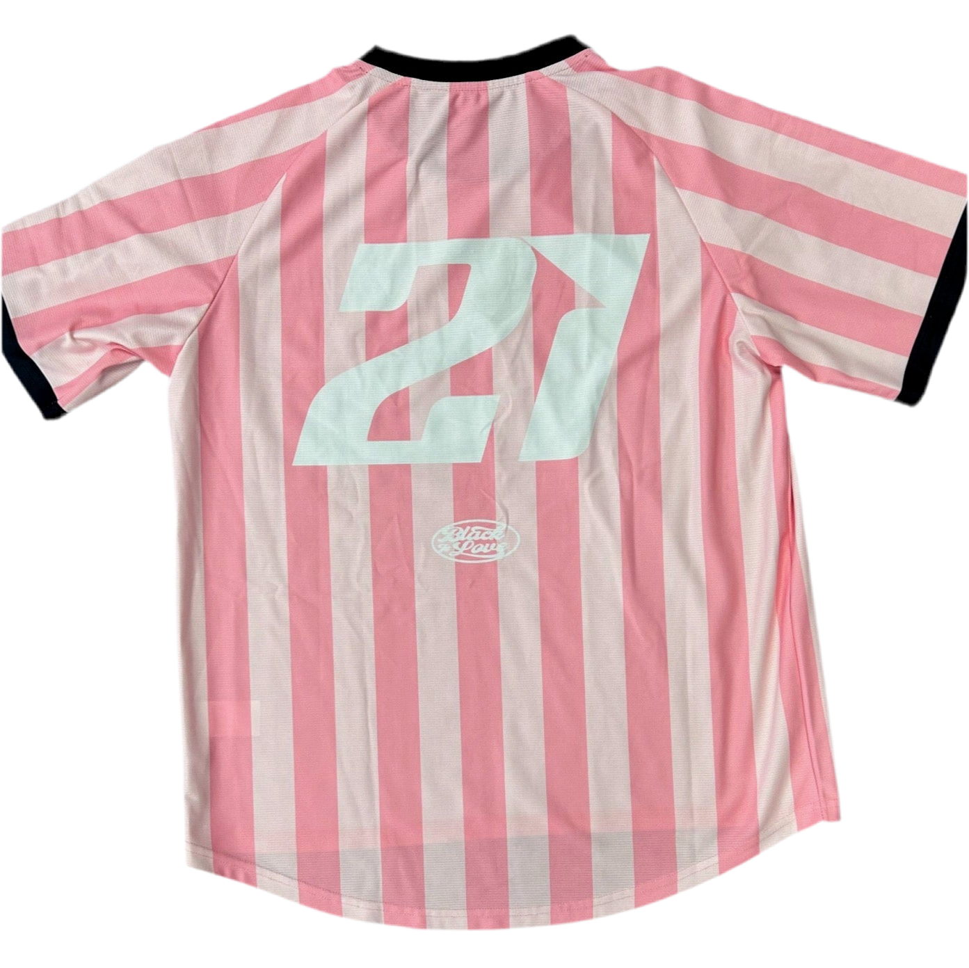 BIL Soccer Jersey | Jersey