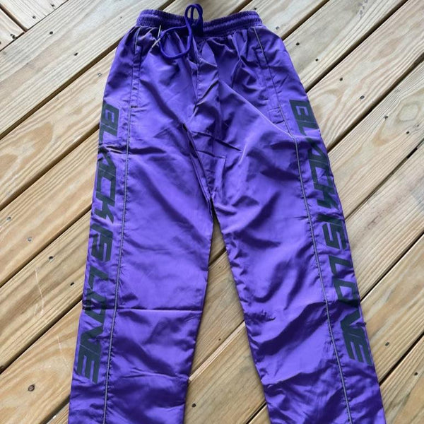 BIL 3M Swishy Pants | Swishy Pants (Purple)