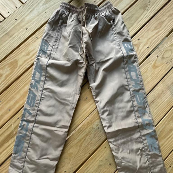 BIL 3M Swishy Pants | Swishy Pants (Khaki)