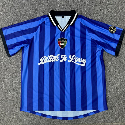 BIL Soccer Jersey | Jersey