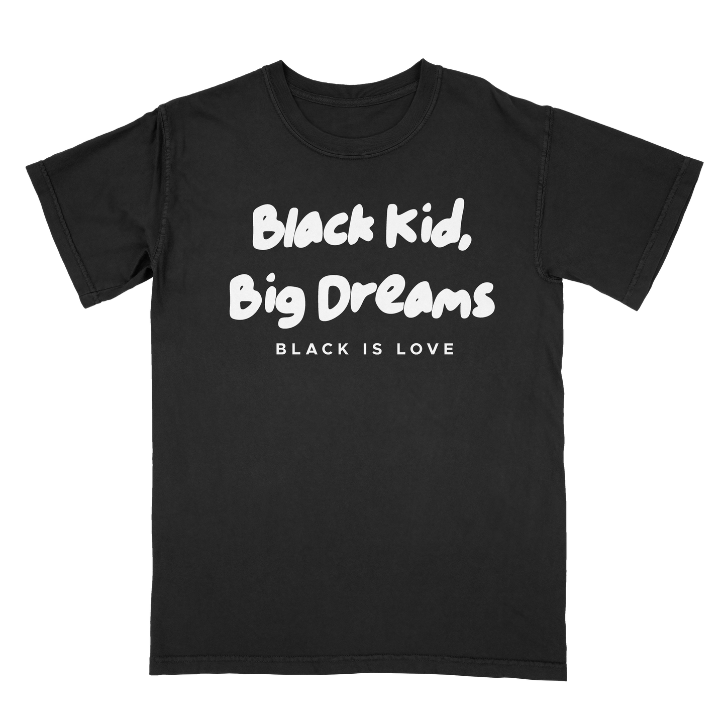 Black Kid, Big Dreams | Shirt