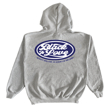 Load image into Gallery viewer, Ford | Hoodie (Heather Grey)
