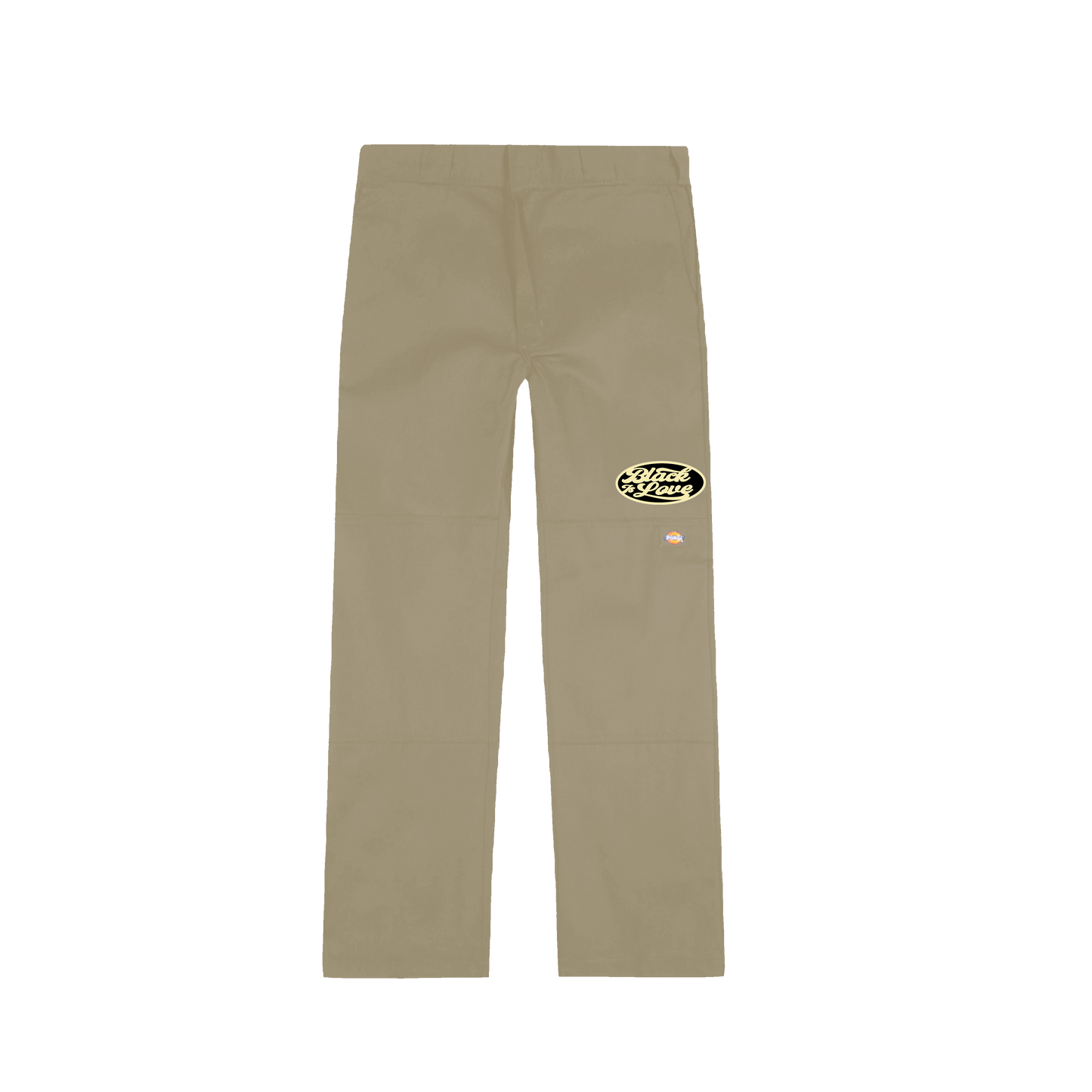 BIL Dickies Loose Fit Double Knee Work Pants | Pants