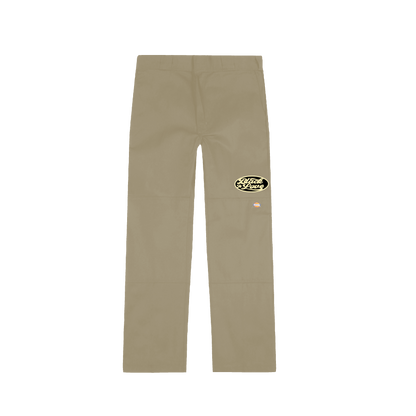 BIL Dickies Loose Fit Double Knee Work Pants | Pants