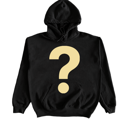 Mystery Hoodie / Crewneck | Random Hoodie / Crewneck