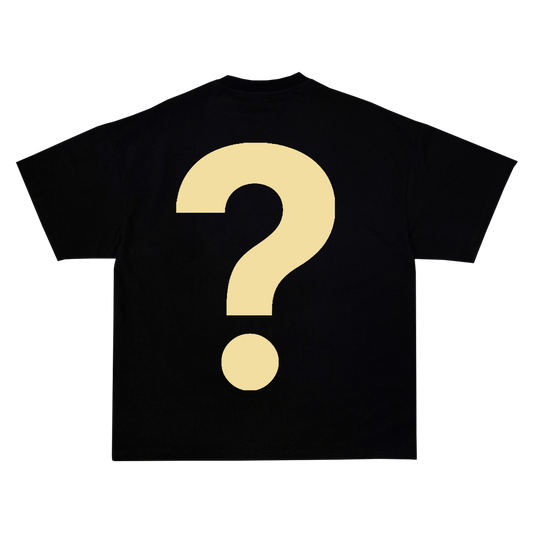 Mystery Tee | Random Shirt