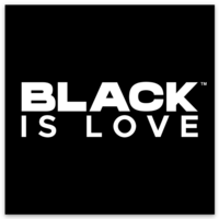 Black Is Love | 5 Sticker Pack
