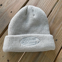 Load image into Gallery viewer, BIL Satin Lined Beanie | Beanie (Sand)
