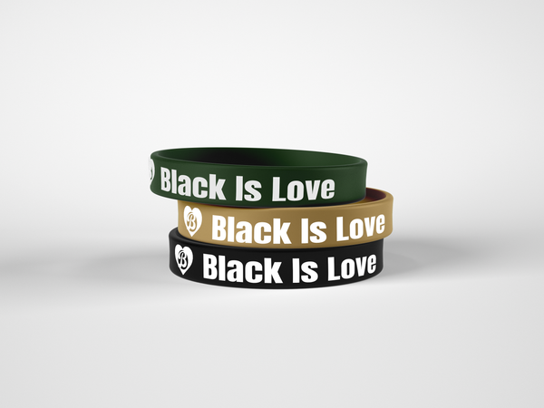 BIL Silicone Bands | Wristbands