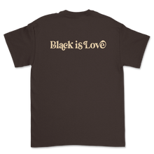 Load image into Gallery viewer, Black Women are Superheroes | Shirt (Chocolate)
