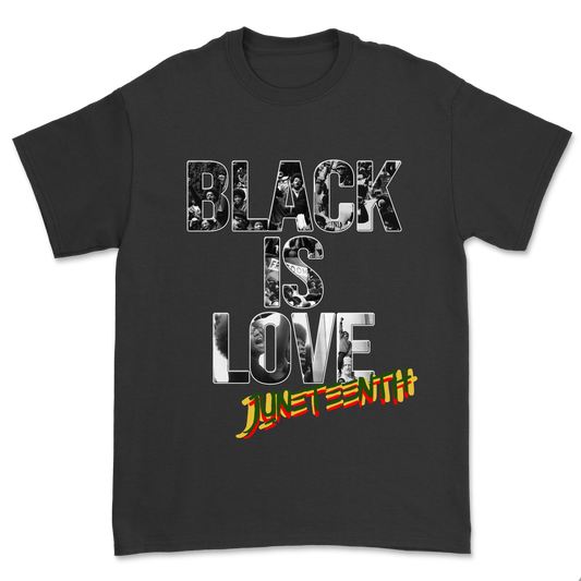 BIL Juneteenth | Shirt