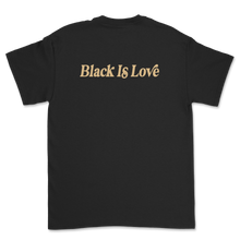 Load image into Gallery viewer, Rooting For Everybody Black | Shirt (Black)
