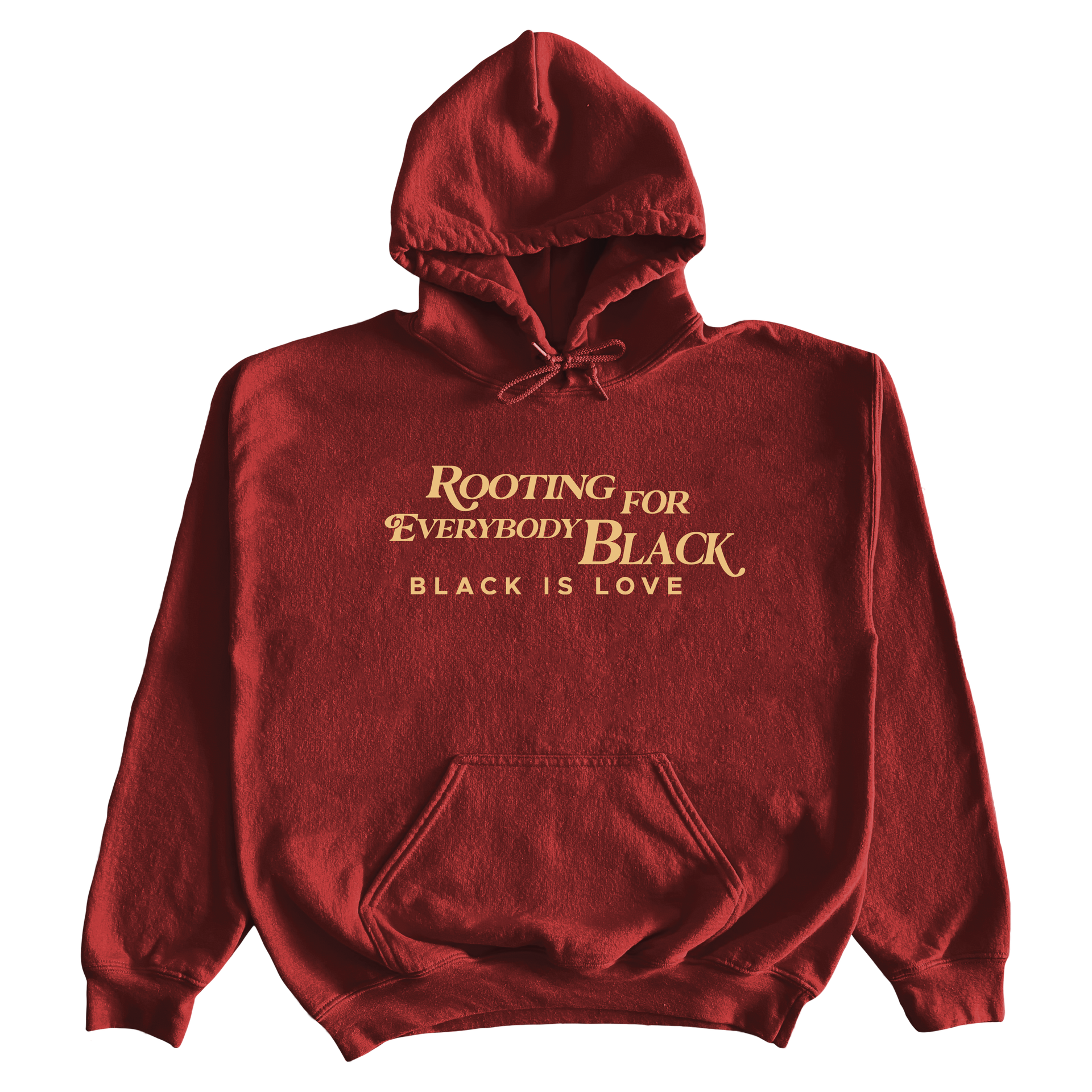 black means 般若心経　八咫烏パーカー blackmeans - スポットアイテム 般若心経カエルパーカー BLACK